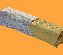 Донер с сыром 