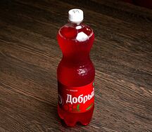 Добрый Вишня
