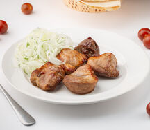 Шашлык Мягкий