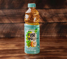 Fuse Tea