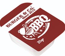 BBQ Соус