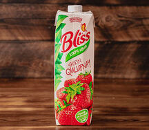 Сок Bliss
