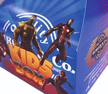 Kids Box boys