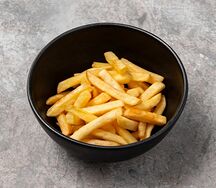 Картошка фри