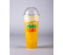 Заводной ананас 
