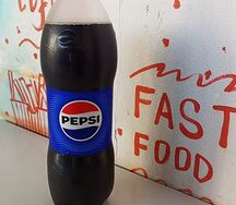 Pepsi