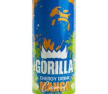 Garilla