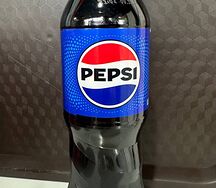 Pepsi