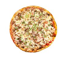 Мясная M