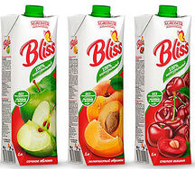 Сок Bliss