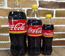 Coca Cola