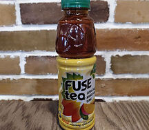 Fuse Tea