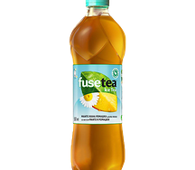 Чай зеленый Fuse Tea Манго-Ромашка