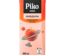 Сок персик