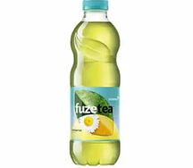 Fuse Tea Манго-ромашка