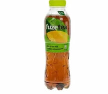 Fuse Tea Манго-ананас
