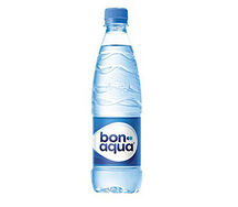 Bonaqua без газа