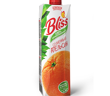 Сок апельсин