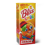 Сок детский Bliss
