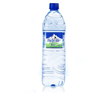 Вода без газа 1