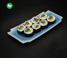 Ясай маки