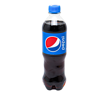 Pepsi 500 мл