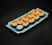 Maxroll Краб