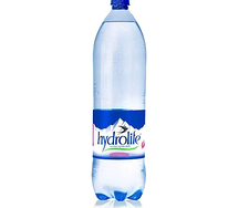 Вода с газом 1.5