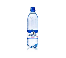 Вода с газом 0.5
