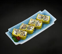 Лаки ролл