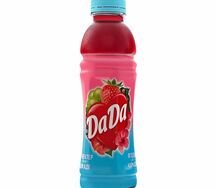 Сок Da-Da