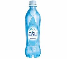 Вода Asu без газа
