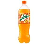 Миринда