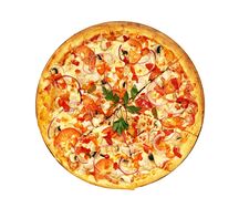 Мексиканская