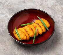 Стрипсы куриные