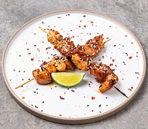 Шашлычки куриные