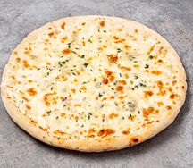 Пицца Четыре сыра