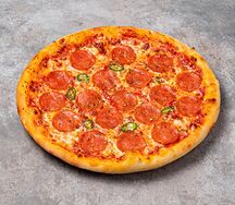 Пицца Пепперони