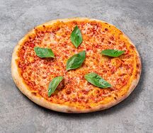 Пицца Маргарита классика