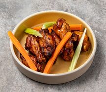 Крылья куриные