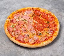 Пицца Мясная