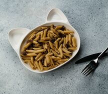 Мини-пенне по-флотски