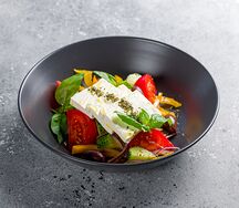 Салат Греческий