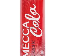 Mecca-Cola
