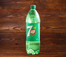 7Up 1 л