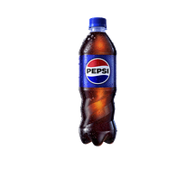 Pepsi 500 мл