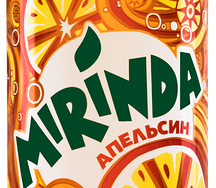 Mirinda 500 мл