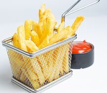 Картофель фри