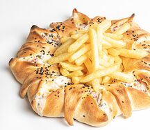 Сlub Пицца
