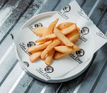 Картофель фри M
